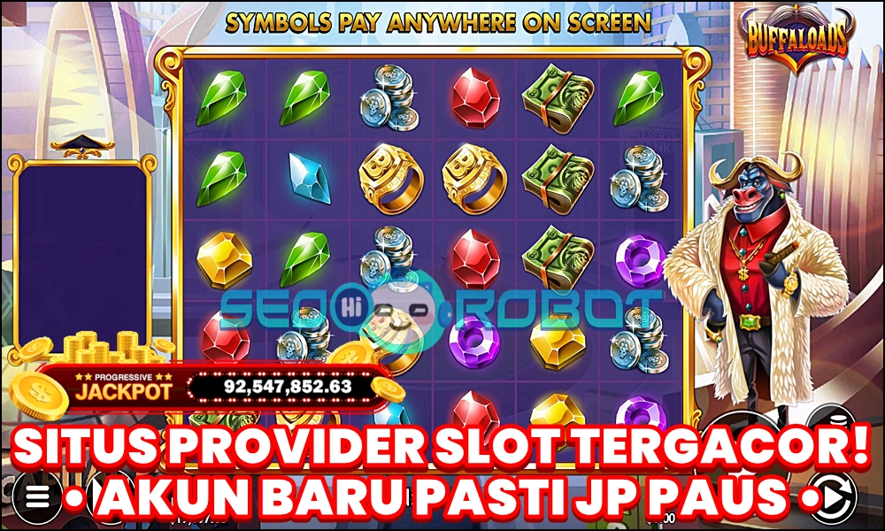 Sebelum Anda Mendaftar di Bandar Judi Slot Pulsa, Lihat Ini!